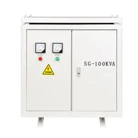 大吉變壓器|大吉隔離變壓器 460/200V 1KVA